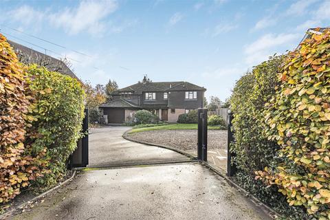 5 bedroom house for sale, Maidstone Road, Platt, Sevenoaks