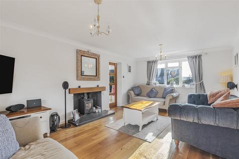 5 bedroom house for sale, Maidstone Road, Platt, Sevenoaks