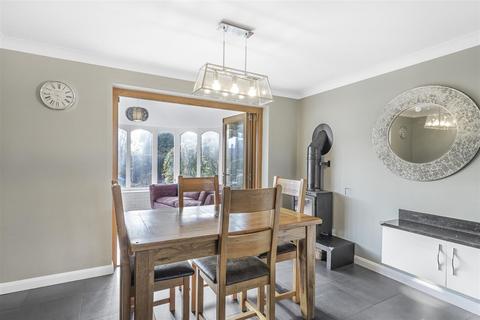 5 bedroom house for sale, Maidstone Road, Platt, Sevenoaks