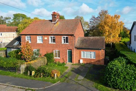 3 bedroom semi-detached house for sale, Cambridge Road, Girton, Cambridge, Cambridgeshire, CB3