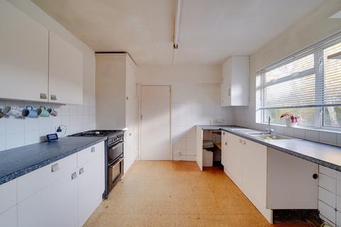 3 bedroom semi-detached house for sale, Cambridge Road, Girton, Cambridge, Cambridgeshire, CB3