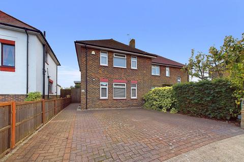 3 bedroom semi-detached house for sale, Orchard Close, Southwick