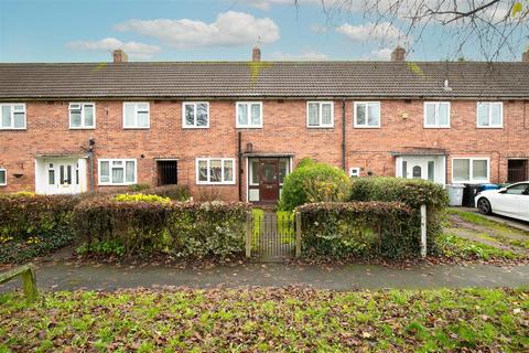 3 bedroom terraced house for sale, Salcombe Close, Sale