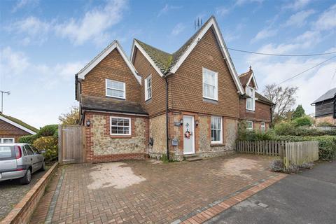 4 bedroom semi-detached house for sale, Long Mill Lane, St Mary's Platt