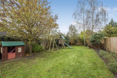 4 bedroom semi-detached house for sale, Long Mill Lane, St Mary's Platt