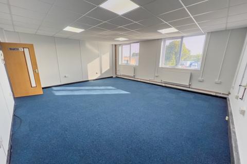 Office to rent, Eagle House, Bilton Way, Lutterworth, Leicestershire LE17