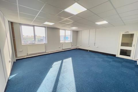 Office to rent, Eagle House, Bilton Way, Lutterworth, Leicestershire LE17