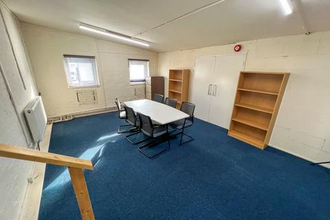 Office to rent, Eagle House, Bilton Way, Lutterworth, Leicestershire LE17