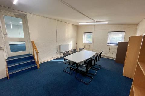 Office to rent, Eagle House, Bilton Way, Lutterworth, Leicestershire LE17