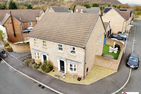 3 bedroom semi-detached house for sale, Ocean View, Jersey Marine, Neath, Neath Port Talbot. SA10 6JZ