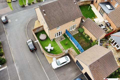 3 bedroom semi-detached house for sale, Ocean View, Jersey Marine, Neath, Neath Port Talbot. SA10 6JZ