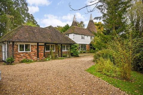 6 bedroom detached house for sale, Bethersden Road, Smarden, Ashford, Kent, TN27