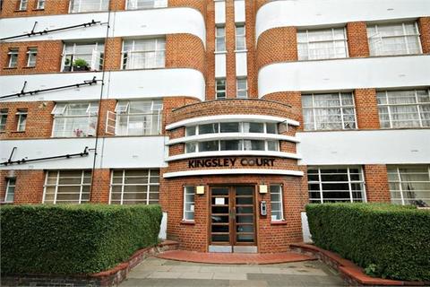 1 bedroom flat to rent, Kingsley Court, Willesden