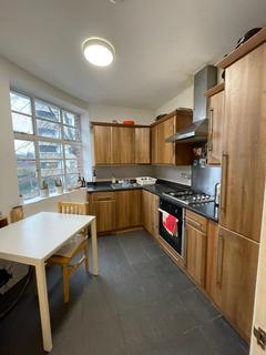 1 bedroom flat to rent, Kingsley Court, Willesden