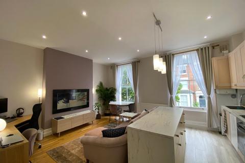 1 bedroom apartment to rent, Westwick Gardens, London W14