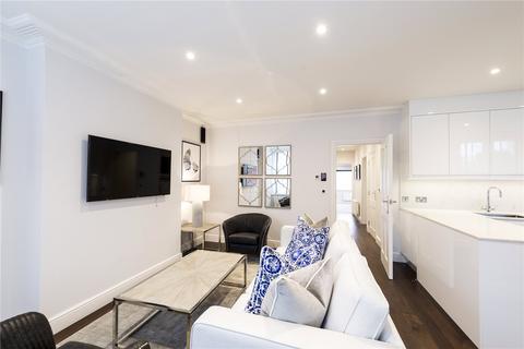 3 bedroom apartment to rent, Hamlet Gardens, London, W6