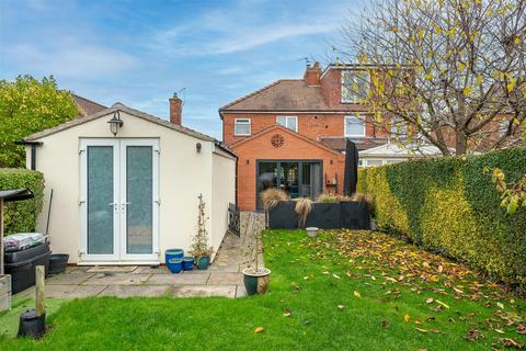 3 bedroom semi-detached house for sale, Sherwood Grove, Acomb, York YO26 5RD