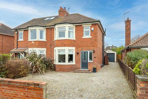 3 bedroom semi-detached house for sale, Sherwood Grove, Acomb, York YO26 5RD