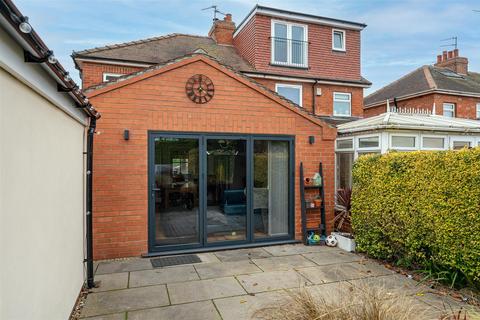 3 bedroom semi-detached house for sale, Sherwood Grove, Acomb, York YO26 5RD