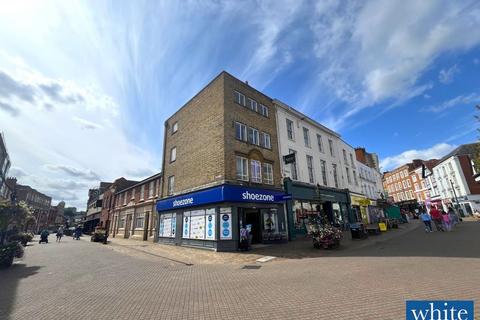 Retail property (high street) to rent, 1 High Street, Banbury, OX16 5DZ