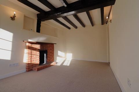 2 bedroom detached house to rent, Kingston Cottages, Matching Green, CM17