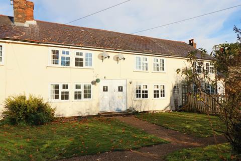 3 bedroom detached house to rent, Kingston Cottages, Matching Green, CM17