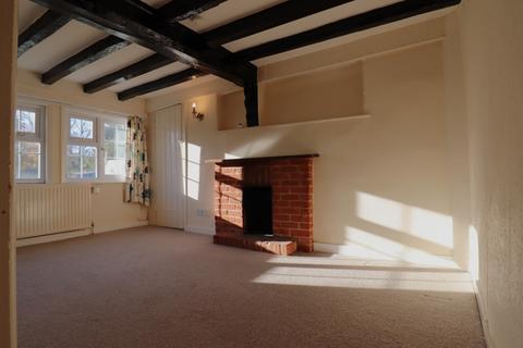 3 bedroom detached house to rent, Kingston Cottages, Matching Green, CM17