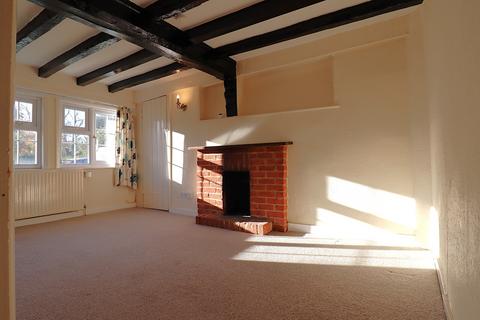 3 bedroom terraced house to rent, Kingston Cottages, Matching Green, CM17