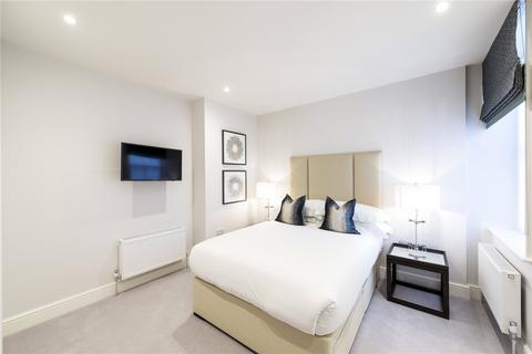 3 bedroom apartment to rent, Hamlet Gardens, London, W6