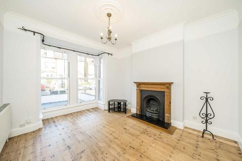 4 bedroom semi-detached house to rent, Ladywell Road, London SE13