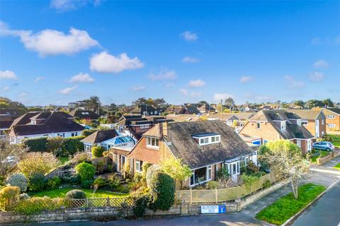 3 bedroom bungalow for sale, Sea Lane Gardens, Ferring, Worthing, West Sussex, BN12