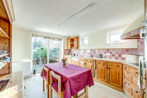 3 bedroom bungalow for sale, Sea Lane Gardens, Ferring, Worthing, West Sussex, BN12