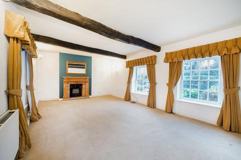 4 bedroom detached house for sale, High Street, Whixley, York, North Yorkshire, UK, YO26