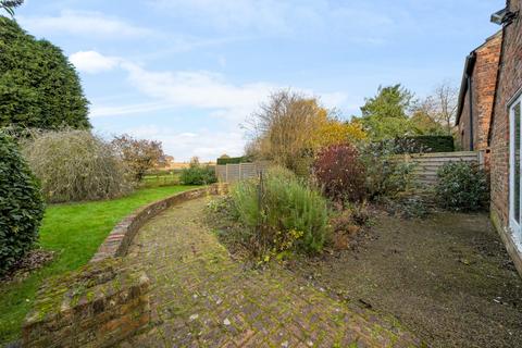 4 bedroom detached house for sale, High Street, Whixley, York, North Yorkshire, UK, YO26