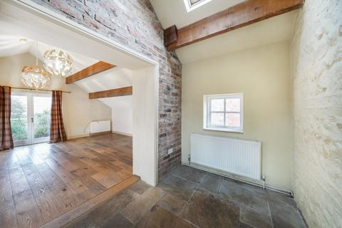 4 bedroom detached house for sale, High Street, Whixley, York, North Yorkshire, UK, YO26