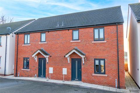 3 bedroom semi-detached house for sale, Pewter Close, Cumbria CA11