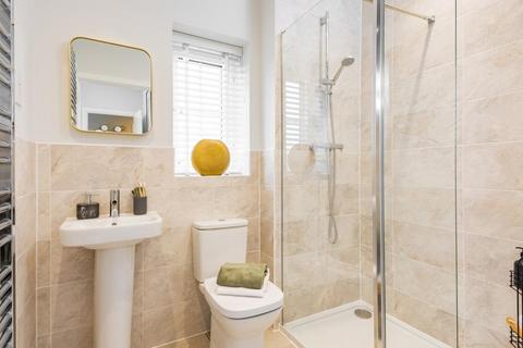 4 bedroom detached house for sale, The Rhymney V2, Home 144 at Sant Silian Bridge Road  CF3
