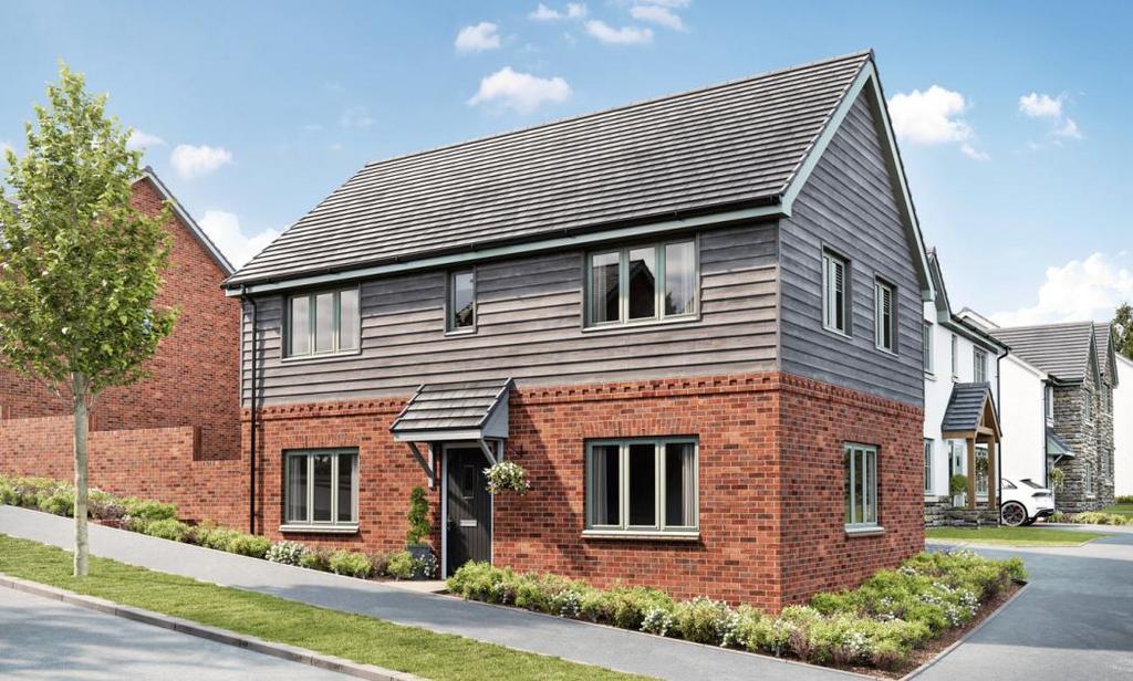 Dandara - Sant Silian - The Rhymney V2, Home 144