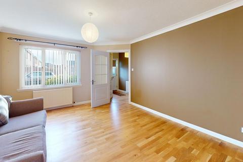 3 bedroom semi-detached house for sale, Senate Place, Motherwell