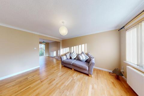 3 bedroom semi-detached house for sale, Senate Place, Motherwell