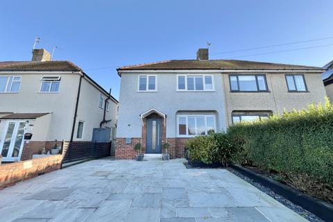 3 bedroom semi-detached house for sale, Lawsons Road, Thornton FY5