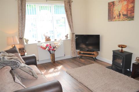 2 bedroom detached bungalow to rent, Wood Lane, Wedges Mills, Cannock