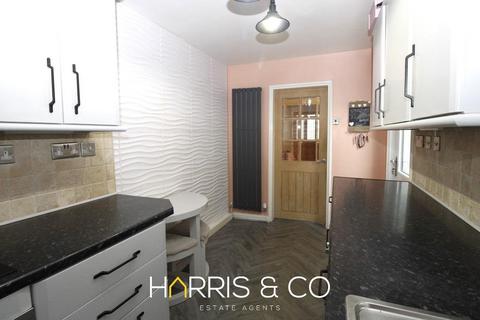 2 bedroom terraced house for sale, Poulton Street, Fleetwood, FY7