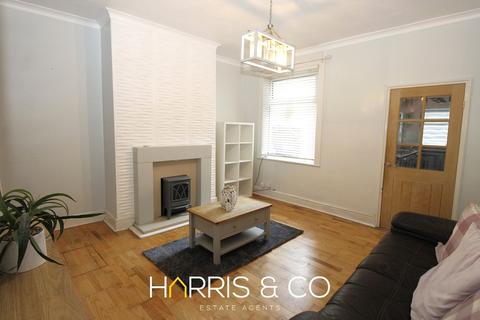 Poulton Street, Fleetwood, FY7