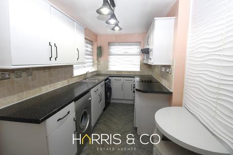 undefined, Poulton Street, Fleetwood, FY7