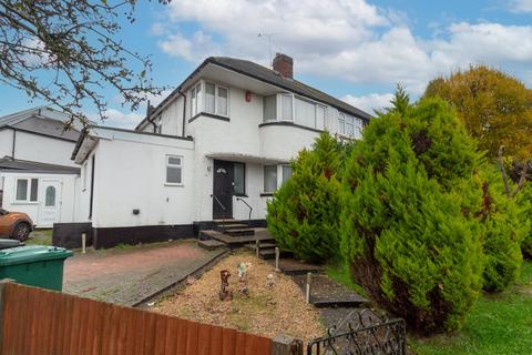 3 bedroom semi-detached house for sale, Marlborough Avenue, Edgware, HA8