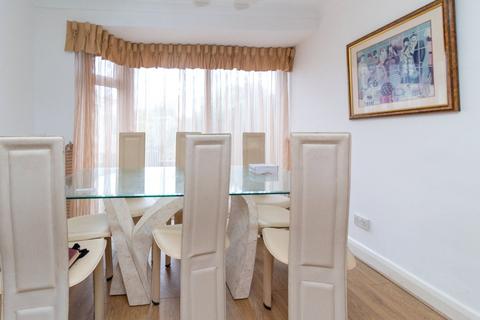 3 bedroom semi-detached house for sale, Marlborough Avenue, Edgware, HA8