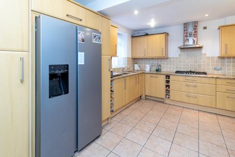 3 bedroom semi-detached house for sale, Marlborough Avenue, Edgware, HA8