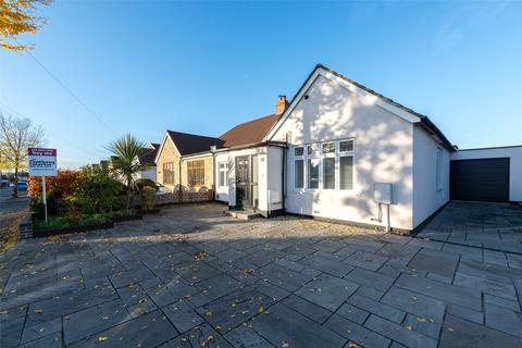 3 bedroom bungalow for sale, Jenton Avenue, Bexleyheath, Kent, DA7