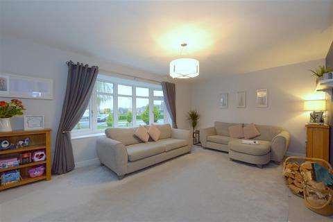 4 bedroom detached house for sale, Tilstock Crescent, Sutton Farm, Shrewsbury